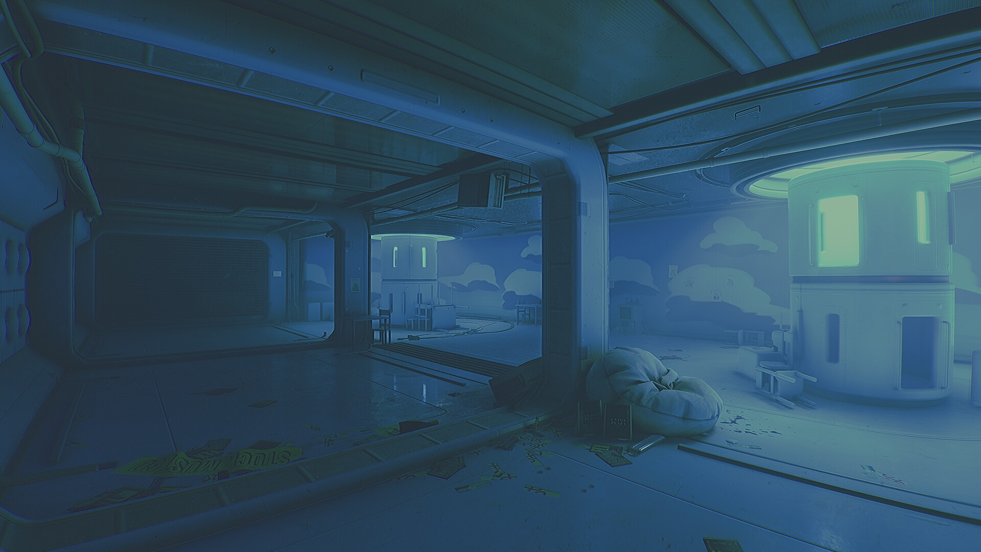 Routine PC Steam CD Key