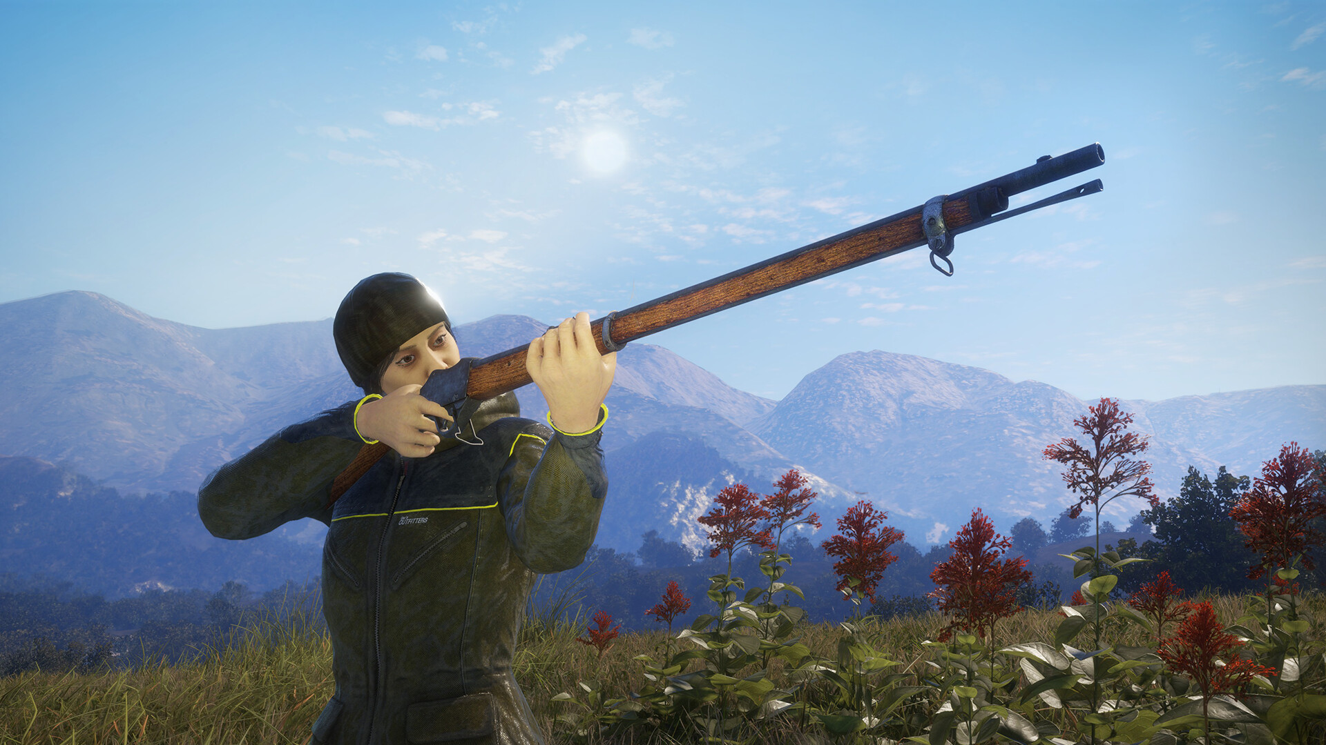 theHunter: Call of the Wild - Sundarpatan Nepal Hunting Reserve DLC EU PC Steam CD Key