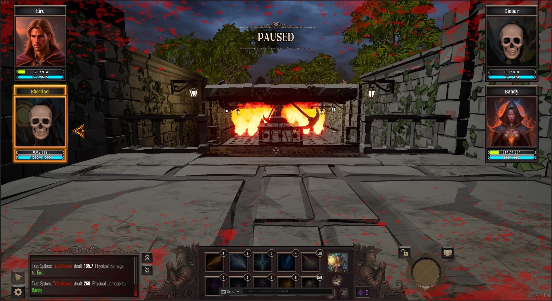 Titans of the Past PC Steam CD Key