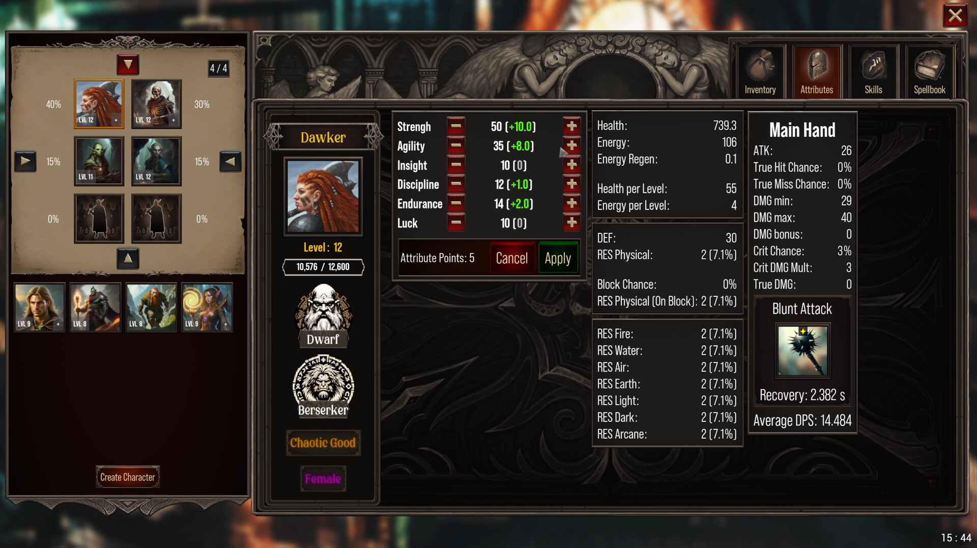 Titans of the Past PC Steam CD Key