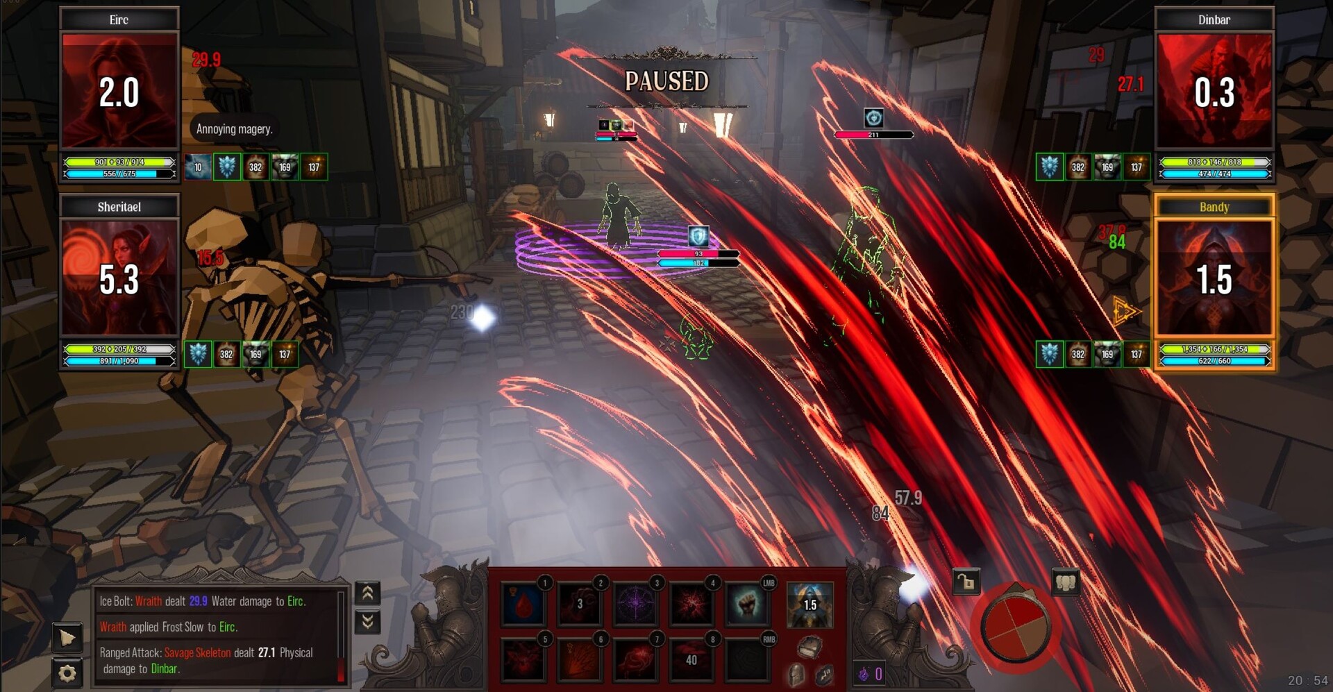 Titans of the Past PC Steam CD Key