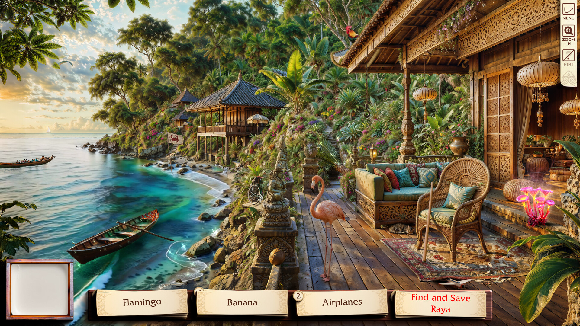 Twistingo: Tree of Life Collector’s Edition PC Steam CD Key