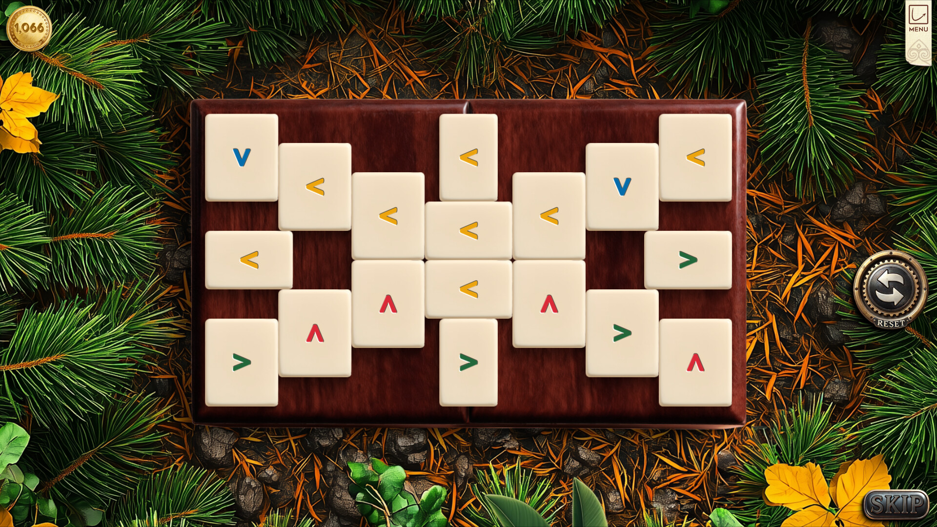 Twistingo: Tree of Life Collector’s Edition PC Steam CD Key