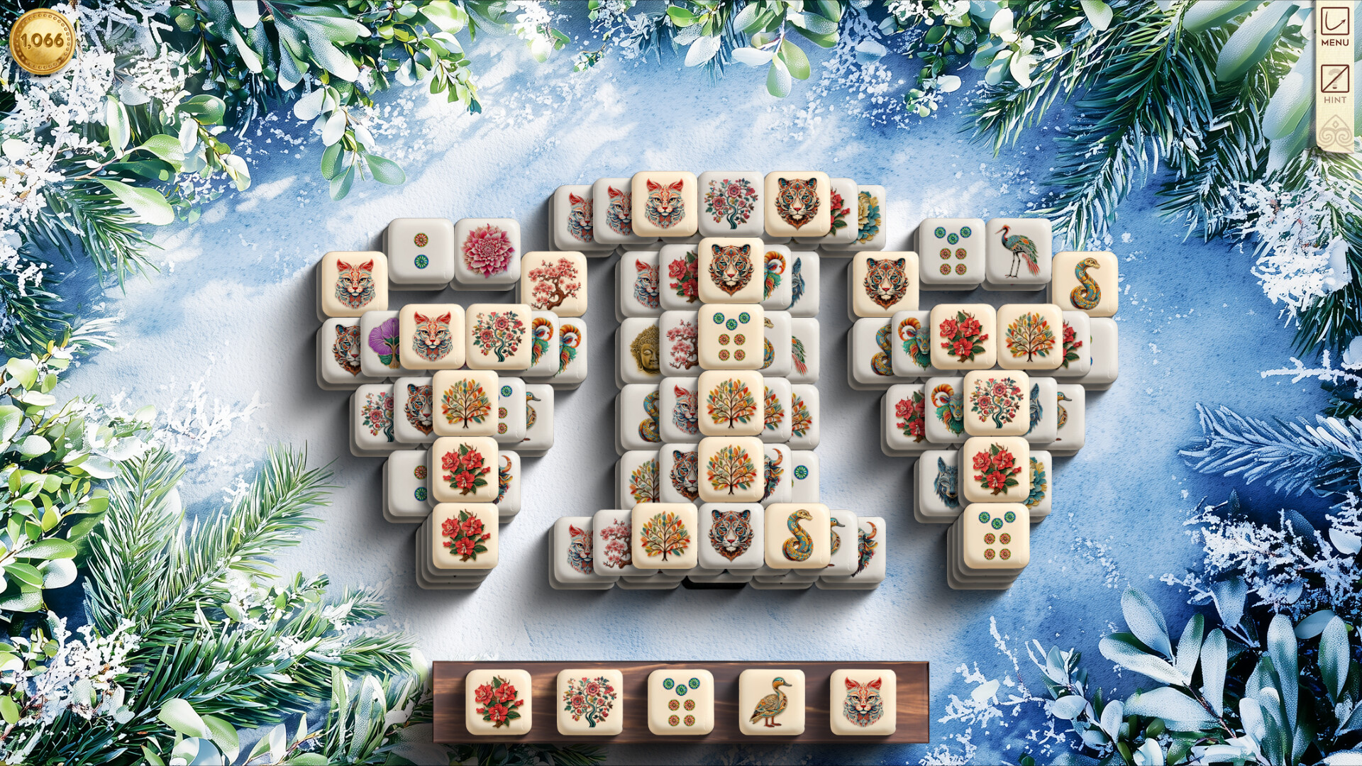 Twistingo: Tree of Life Collector’s Edition PC Steam CD Key