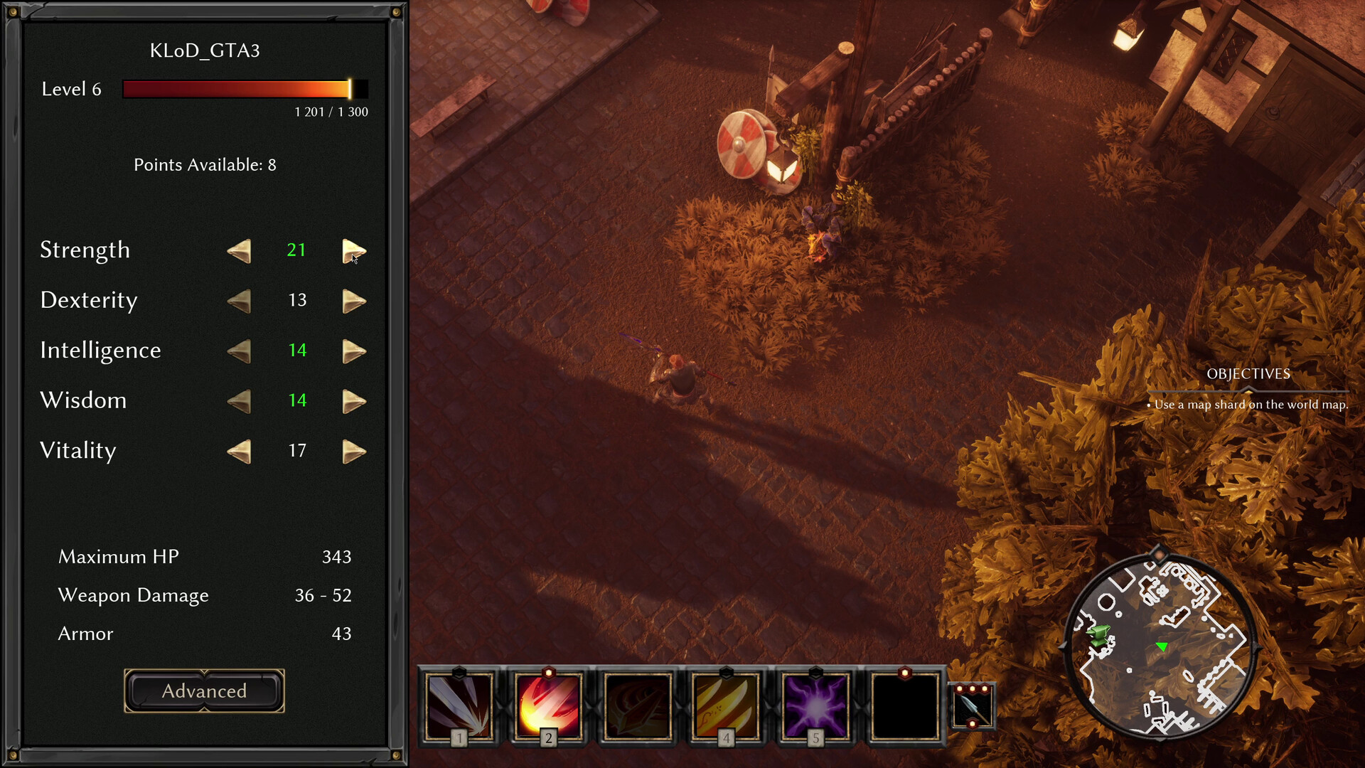 Fractured Worlds PC Epic Games CD Key