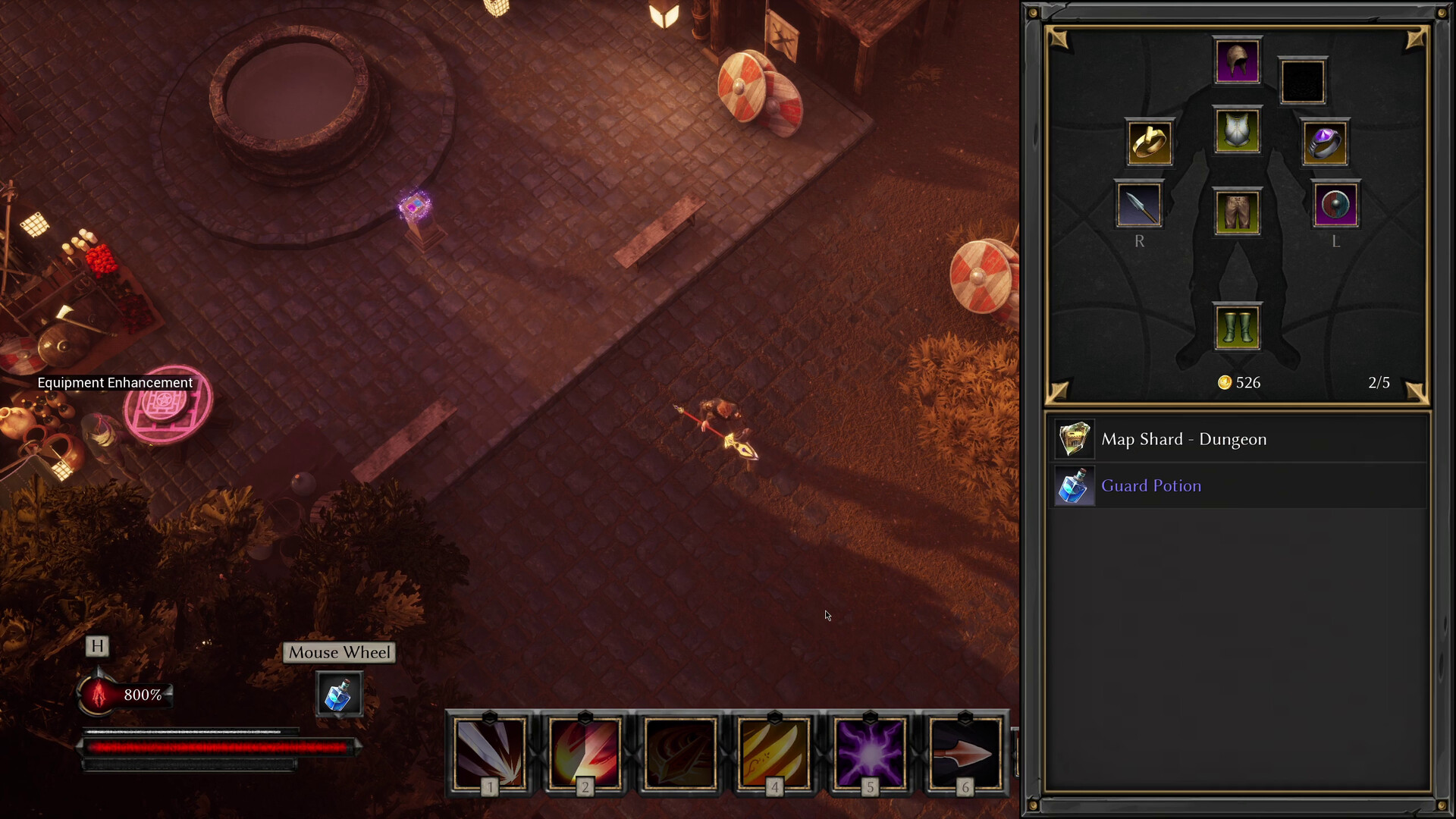 Fractured Worlds PC Epic Games CD Key