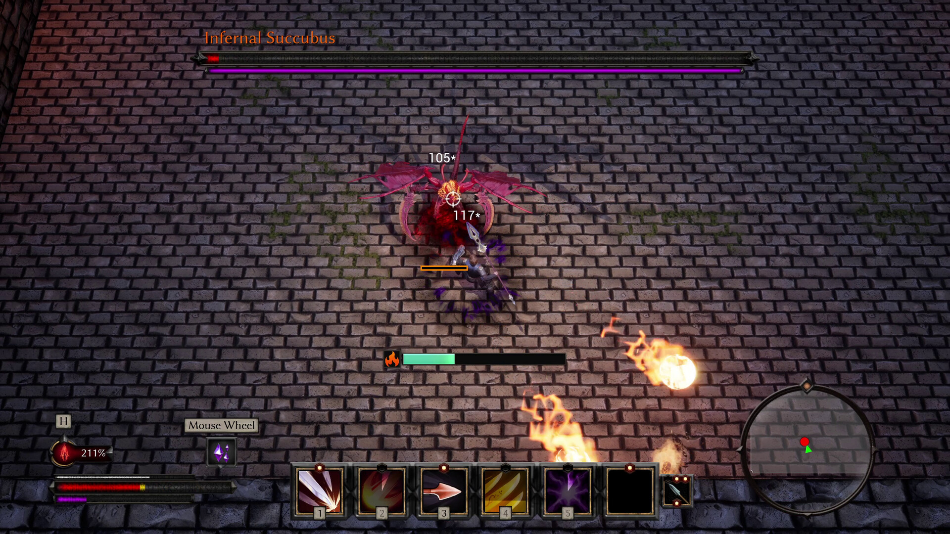 Fractured Worlds PC Epic Games CD Key