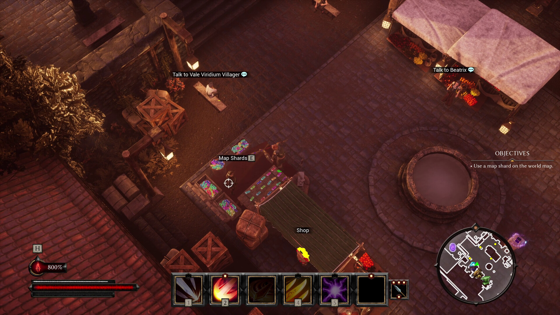 Fractured Worlds PC Epic Games CD Key