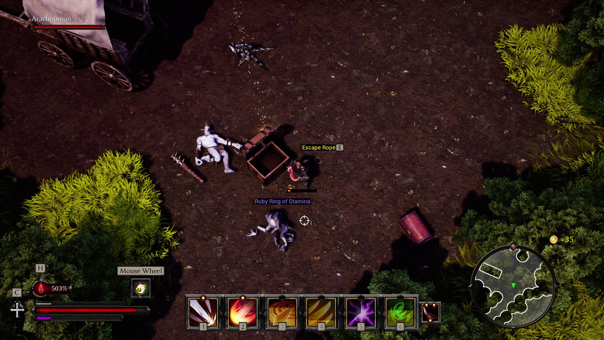 Fractured Worlds PC Epic Games CD Key