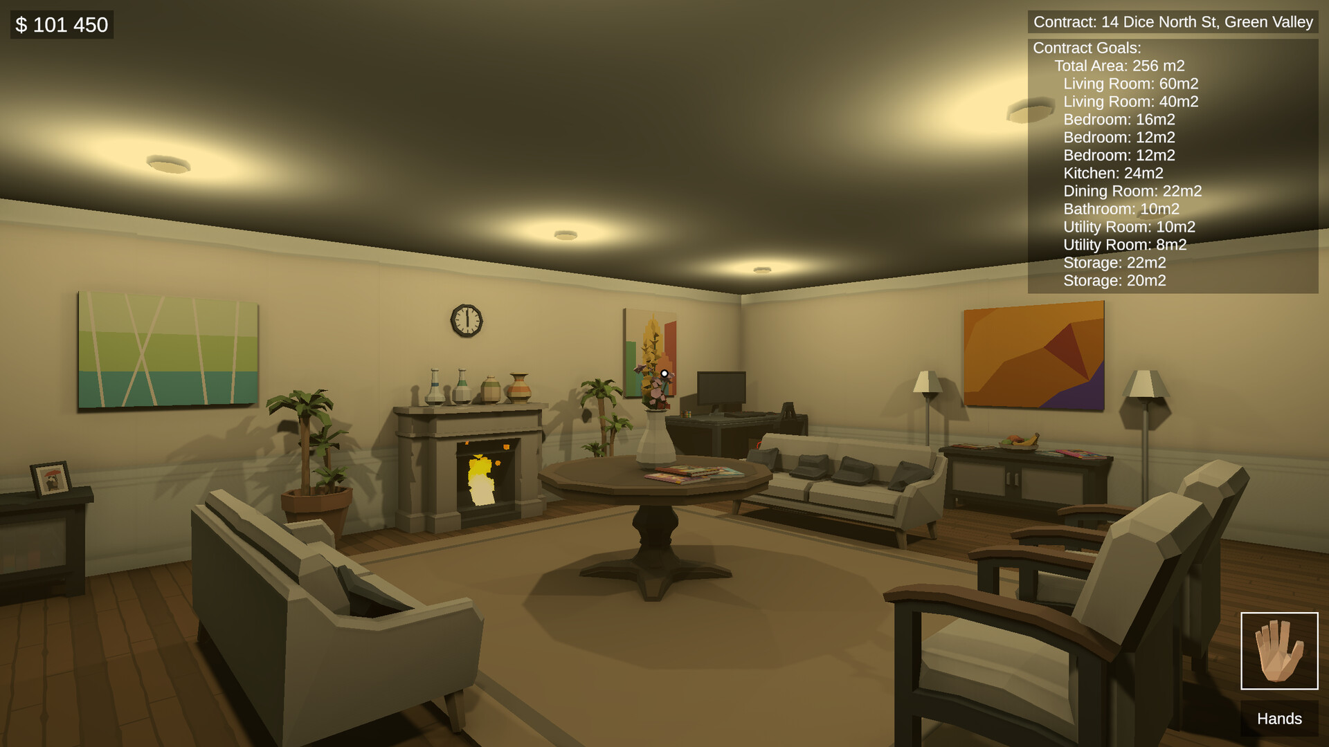 Bunker Constructor Simulator PC Steam