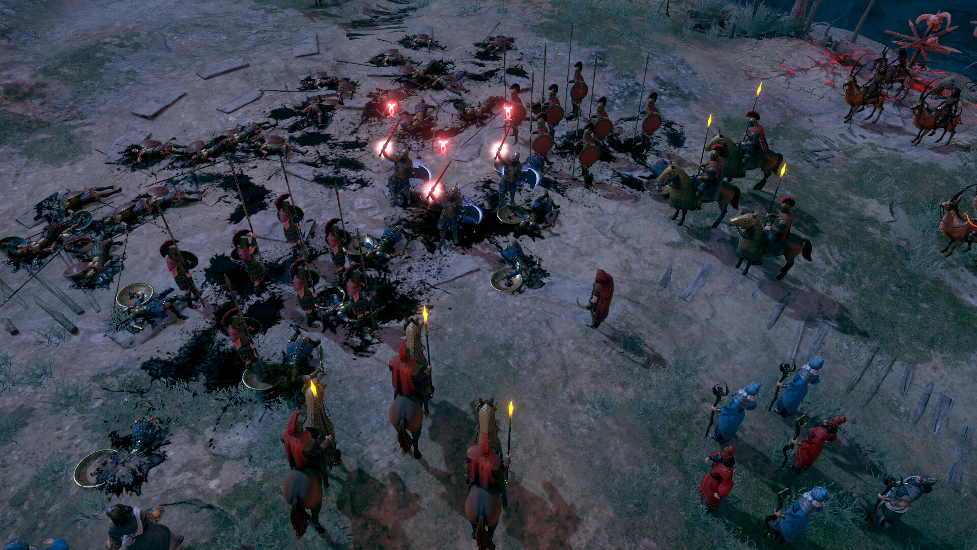 RuneQuest: Warlords PC Stean CD Key