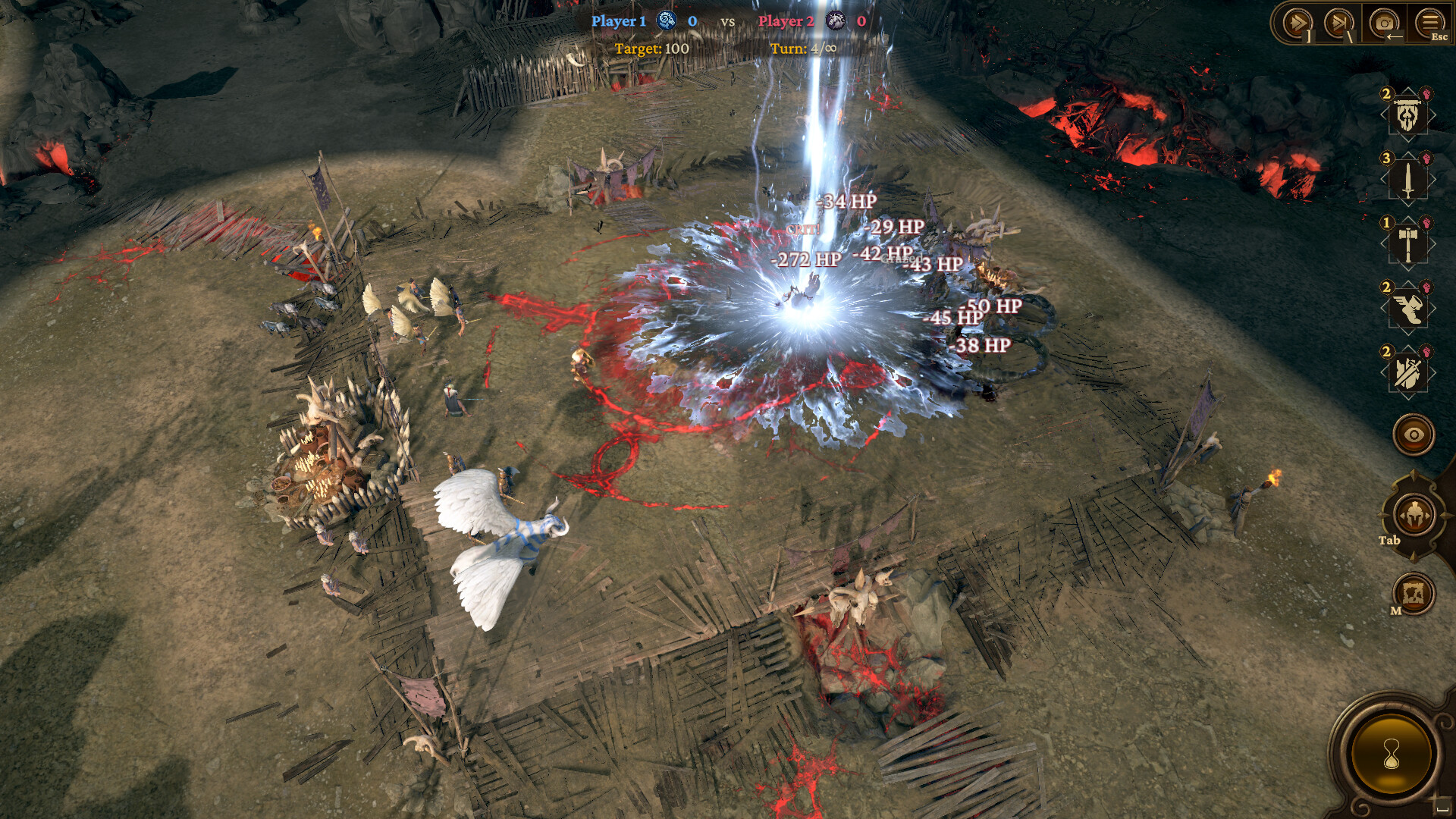 RuneQuest: Warlords PC Stean CD Key