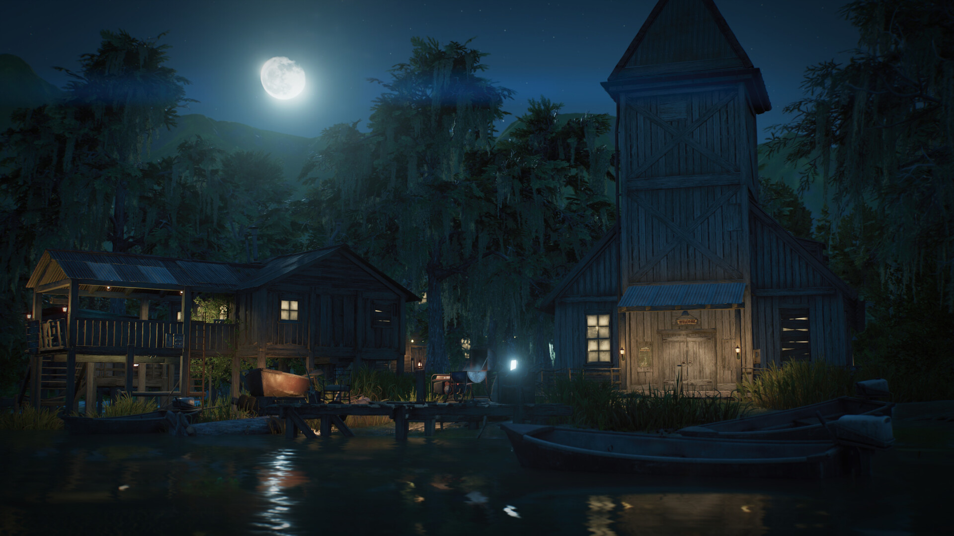 Jurassic World Evolution 3 - Wetlands DLC PC Steam CD Key