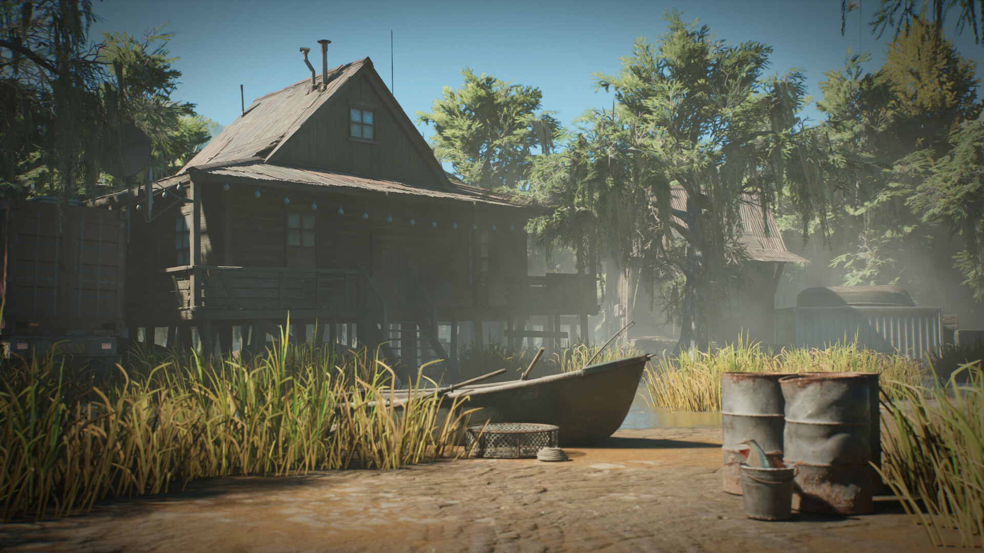 Jurassic World Evolution 3 - Wetlands DLC PC Steam CD Key