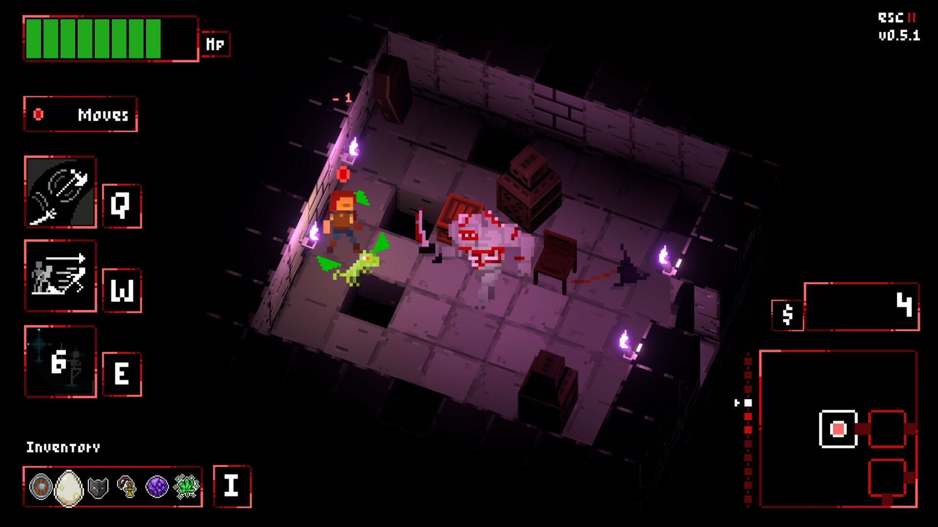 Dreadstone Keep PC Steam CD Key