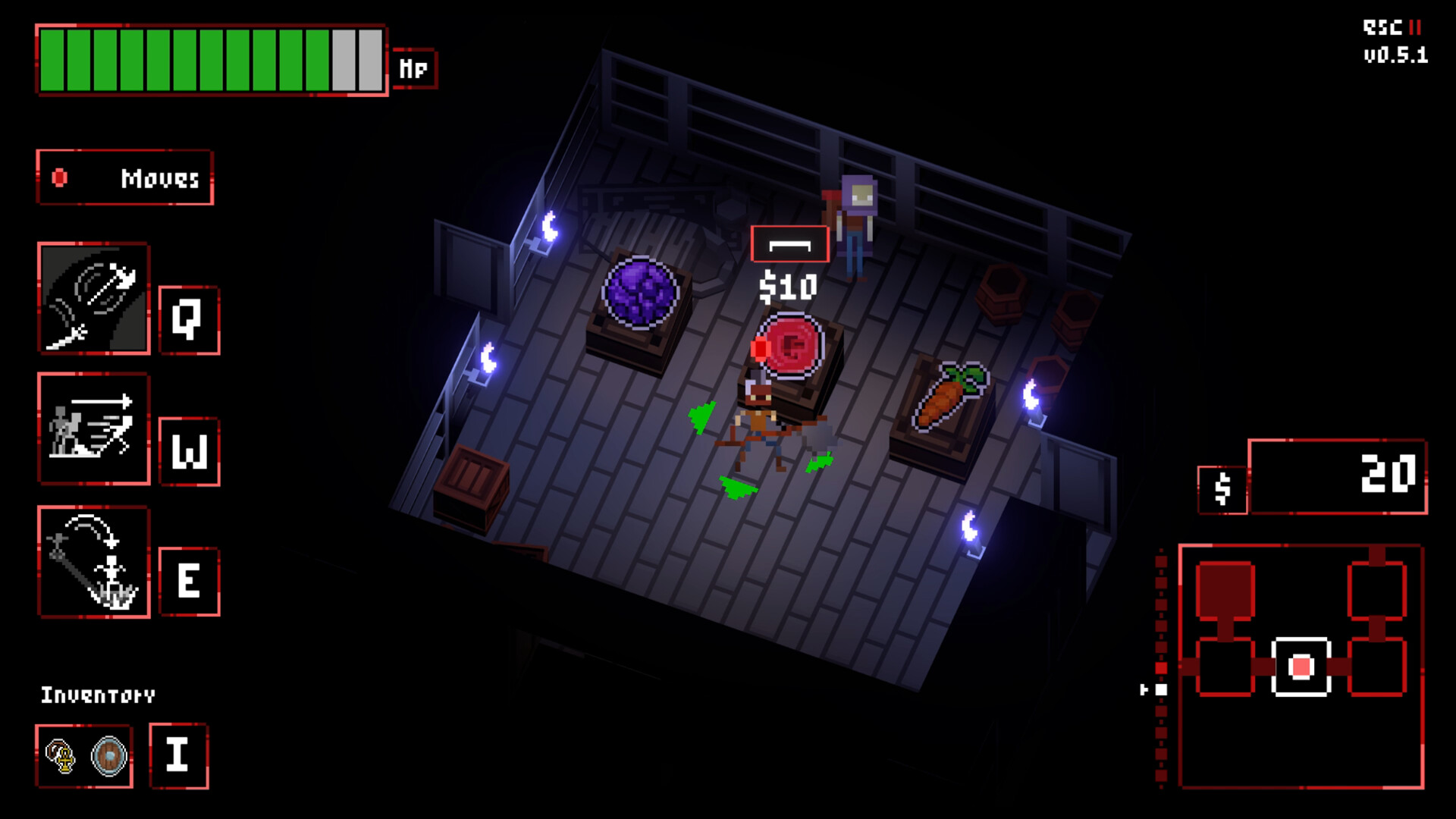 Dreadstone Keep PC Steam CD Key