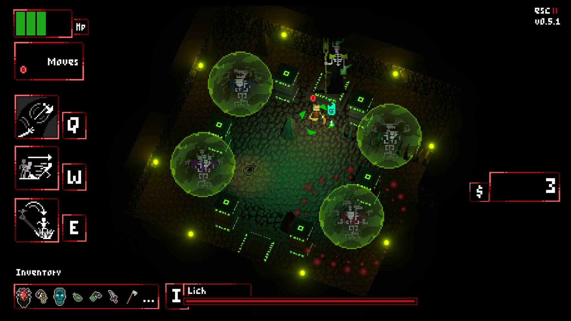 Dreadstone Keep PC Steam CD Key