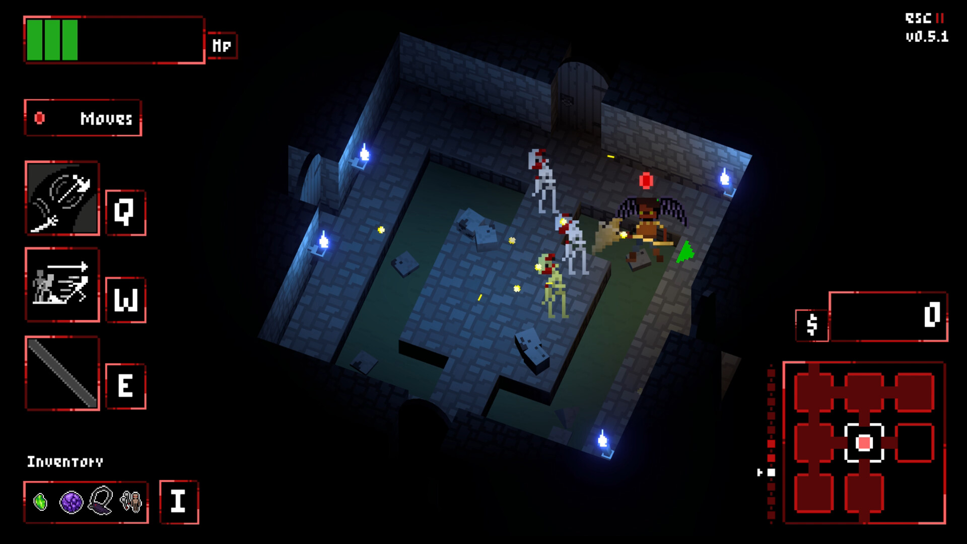 Dreadstone Keep PC Steam CD Key