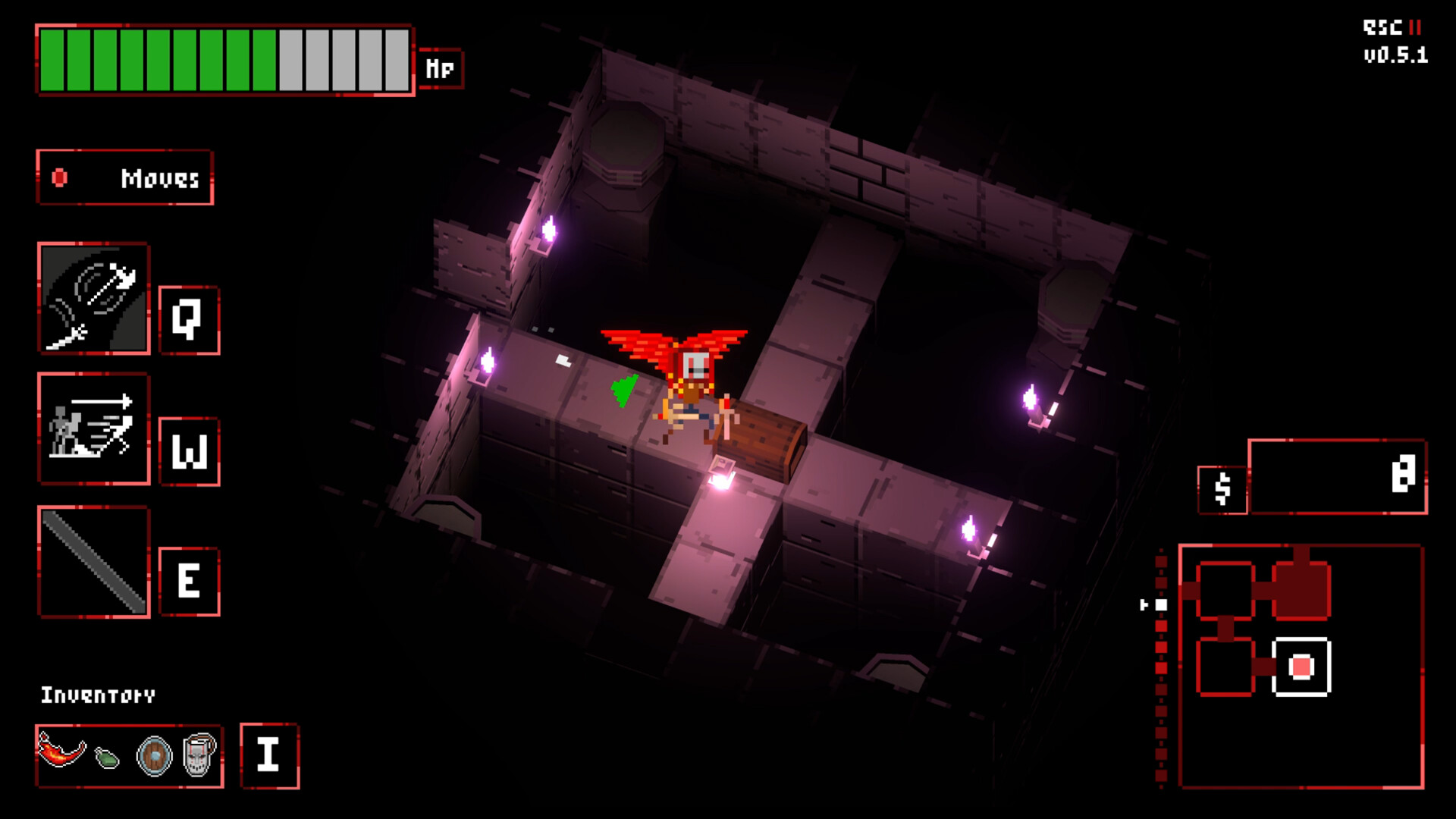 Dreadstone Keep PC Steam CD Key