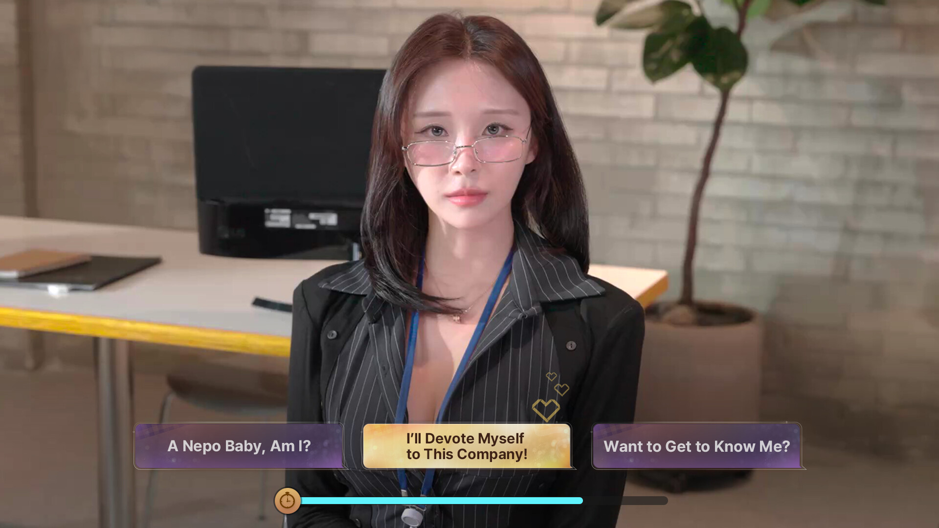 Heroines Through My Lens PC Steam CD Key