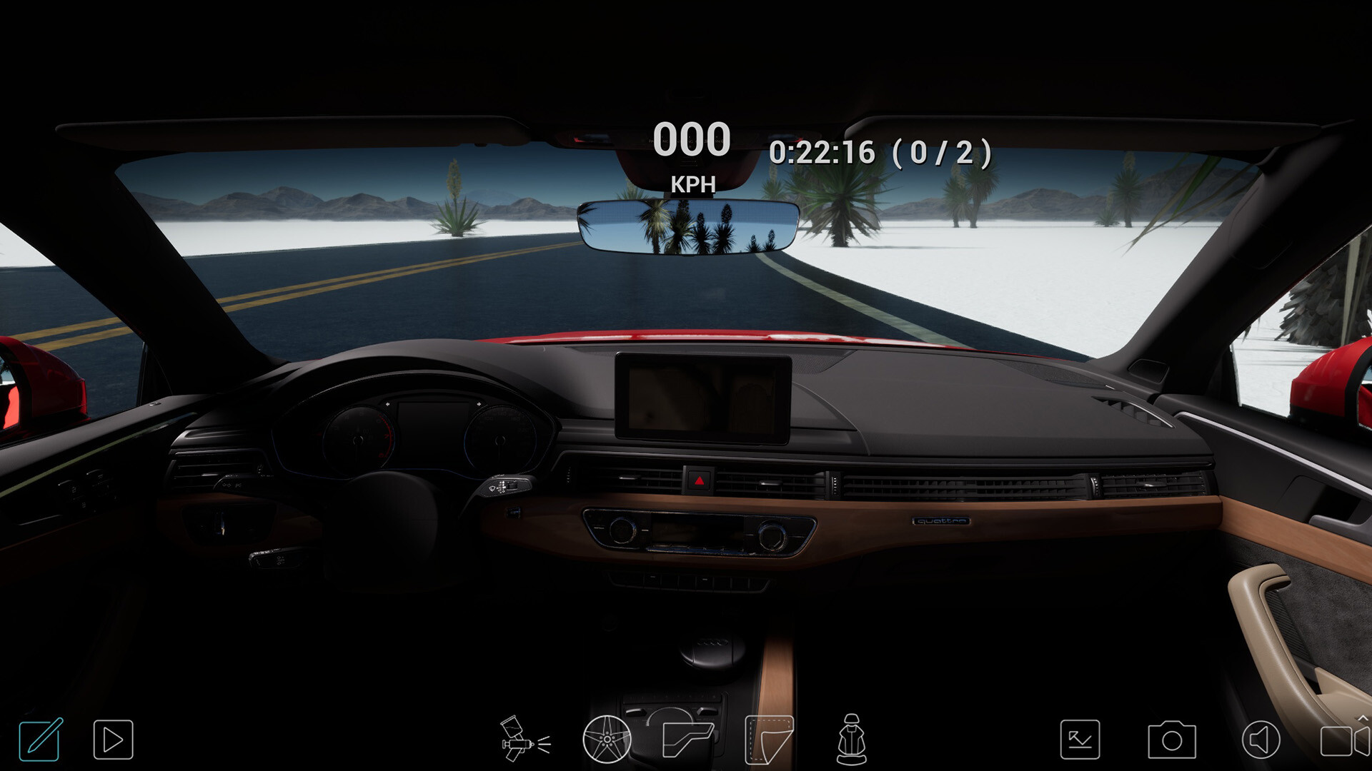 Veteran Racer PC Steam CD Key