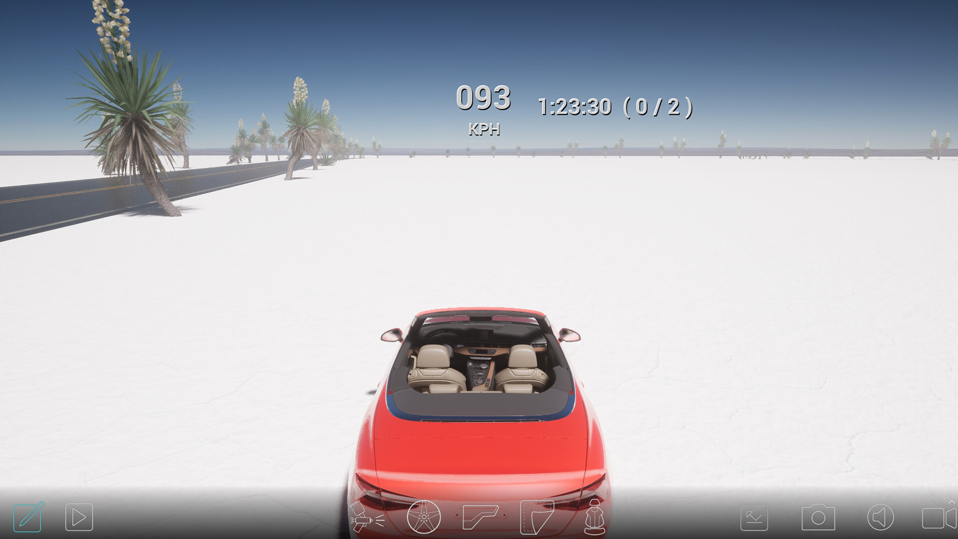 Veteran Racer PC Steam CD Key