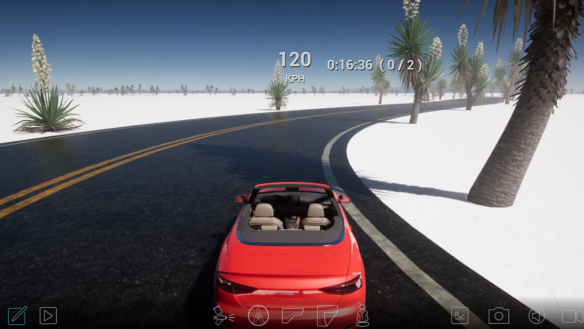 Veteran Racer PC Steam CD Key