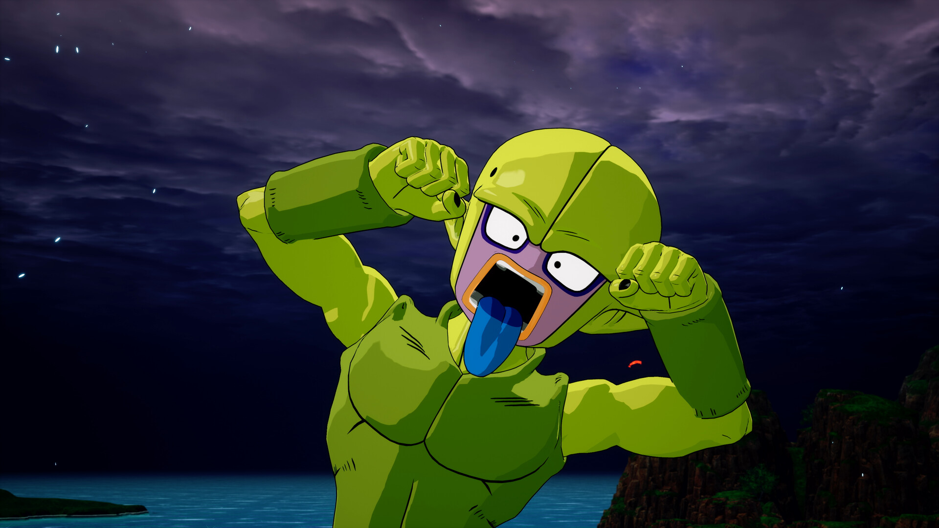thumb