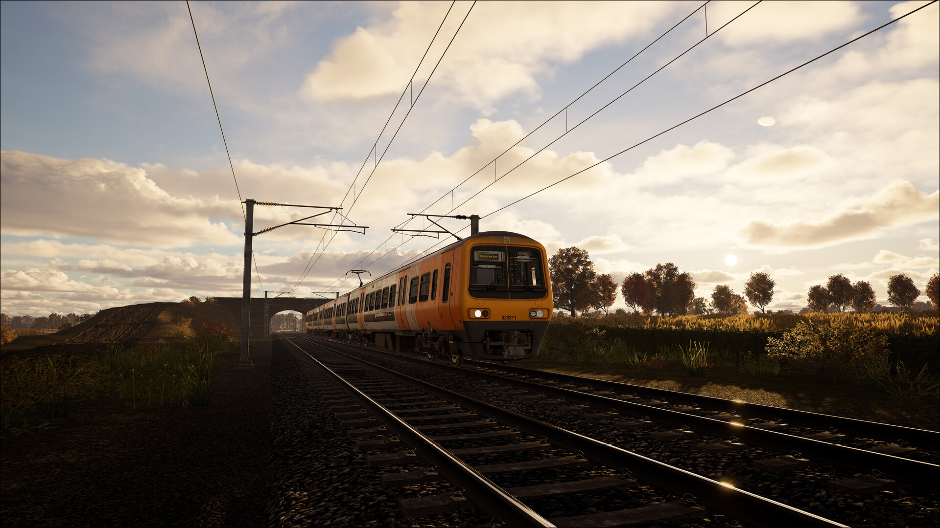 Train Sim World 6: Birmingham Cross City Line: Lichfield - Bromsgrove - Redditch Add-On DLC XBOX One / Xbox Series X|S CD Key