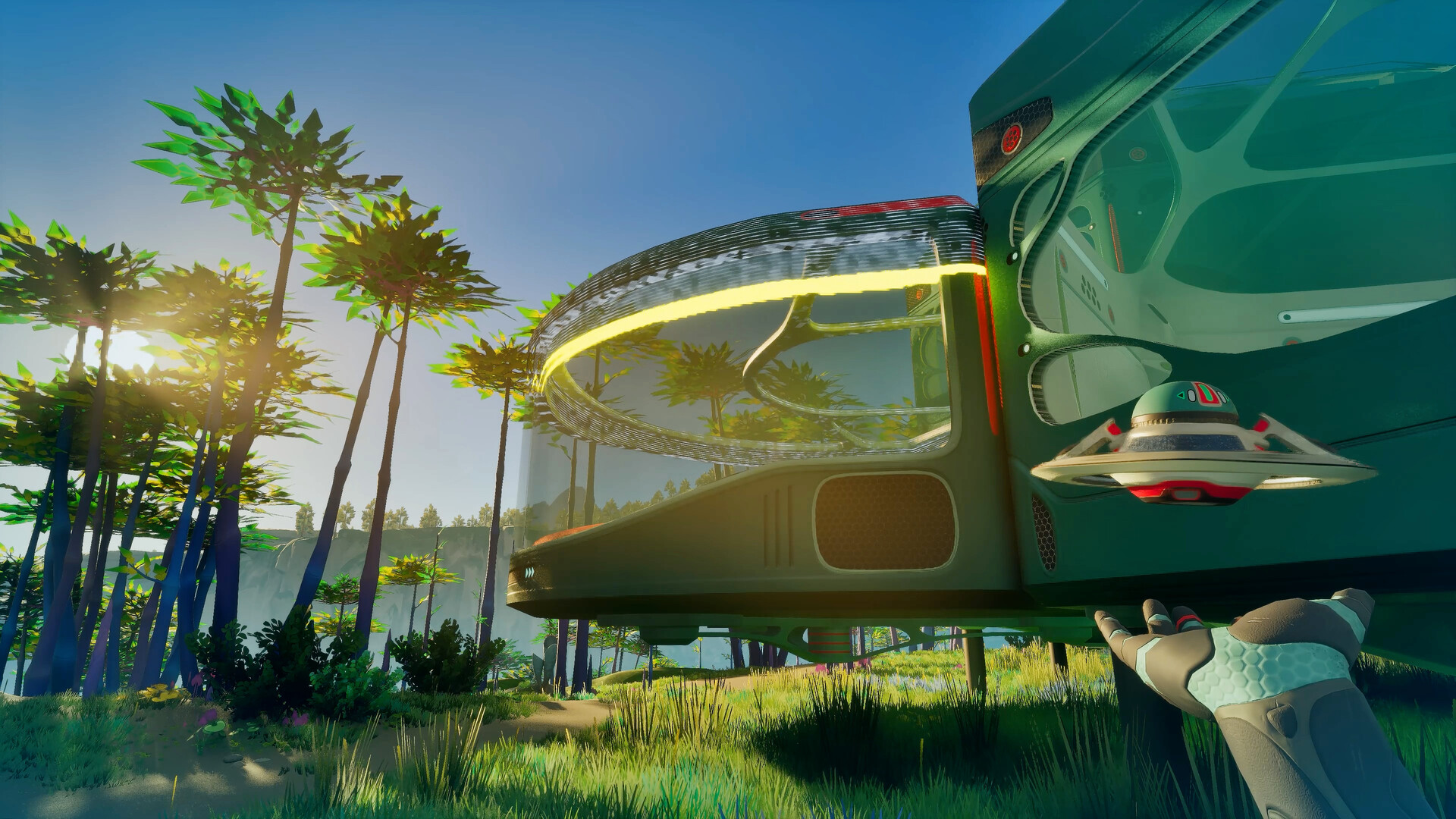 honeycomb-the-world-beyond screenshot