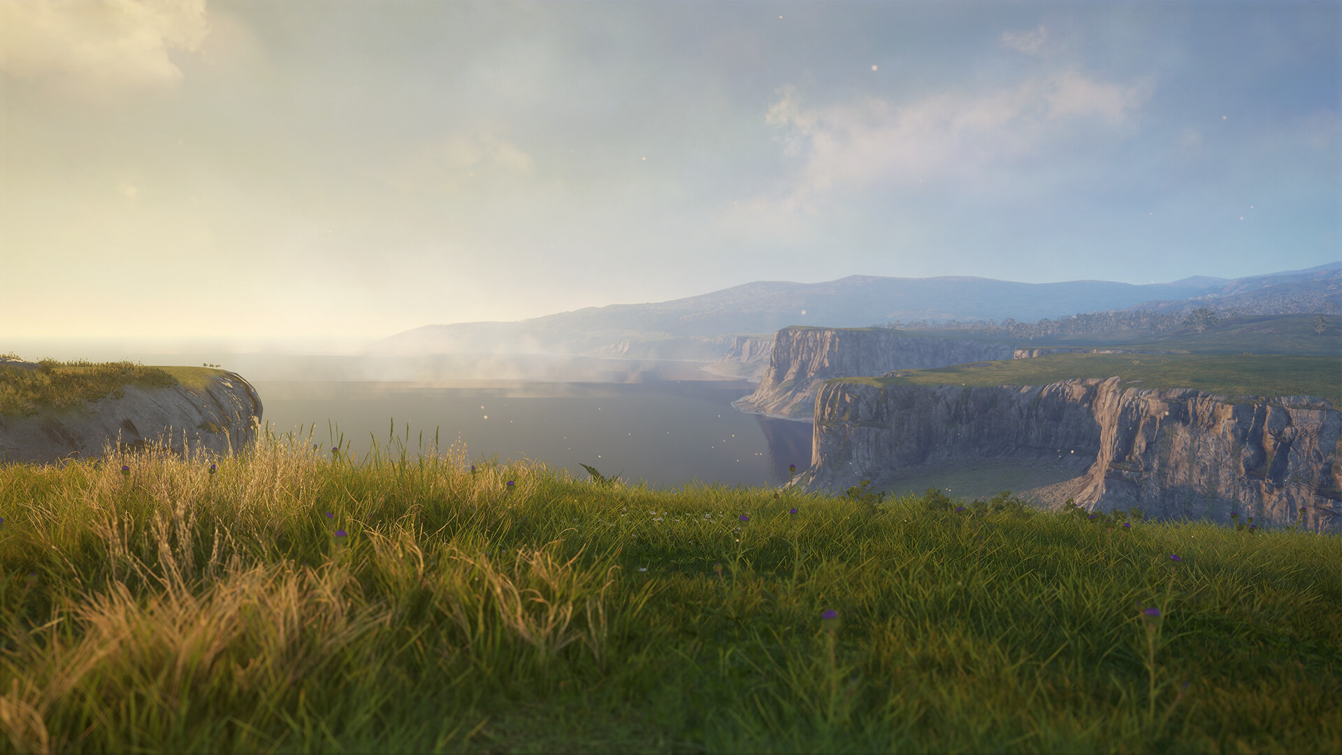 theHunter: Call of the Wild - Scotland Hunting Reserve DLC PC Steam CD Key