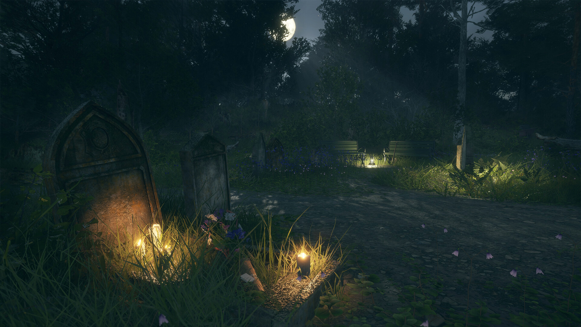 theHunter: Call of the Wild - Scotland Hunting Reserve DLC PC Steam CD Key