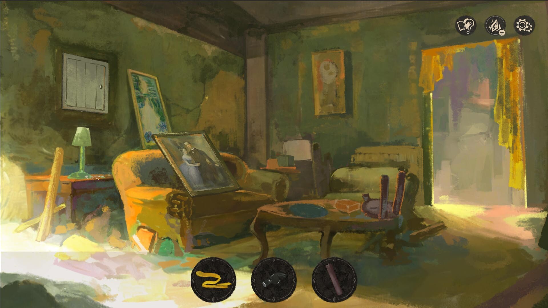 Oriental Dreams : The Forgotten Realm PC Steam CD Key