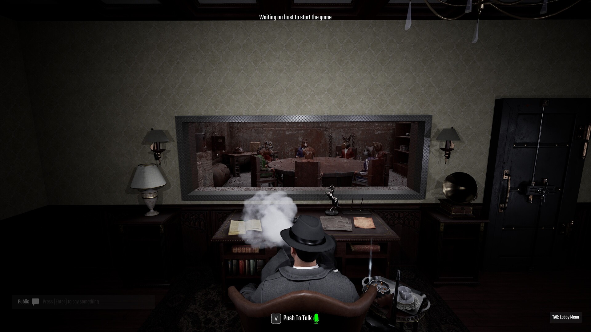 UNKNOWN FACES PC Steam CD Key