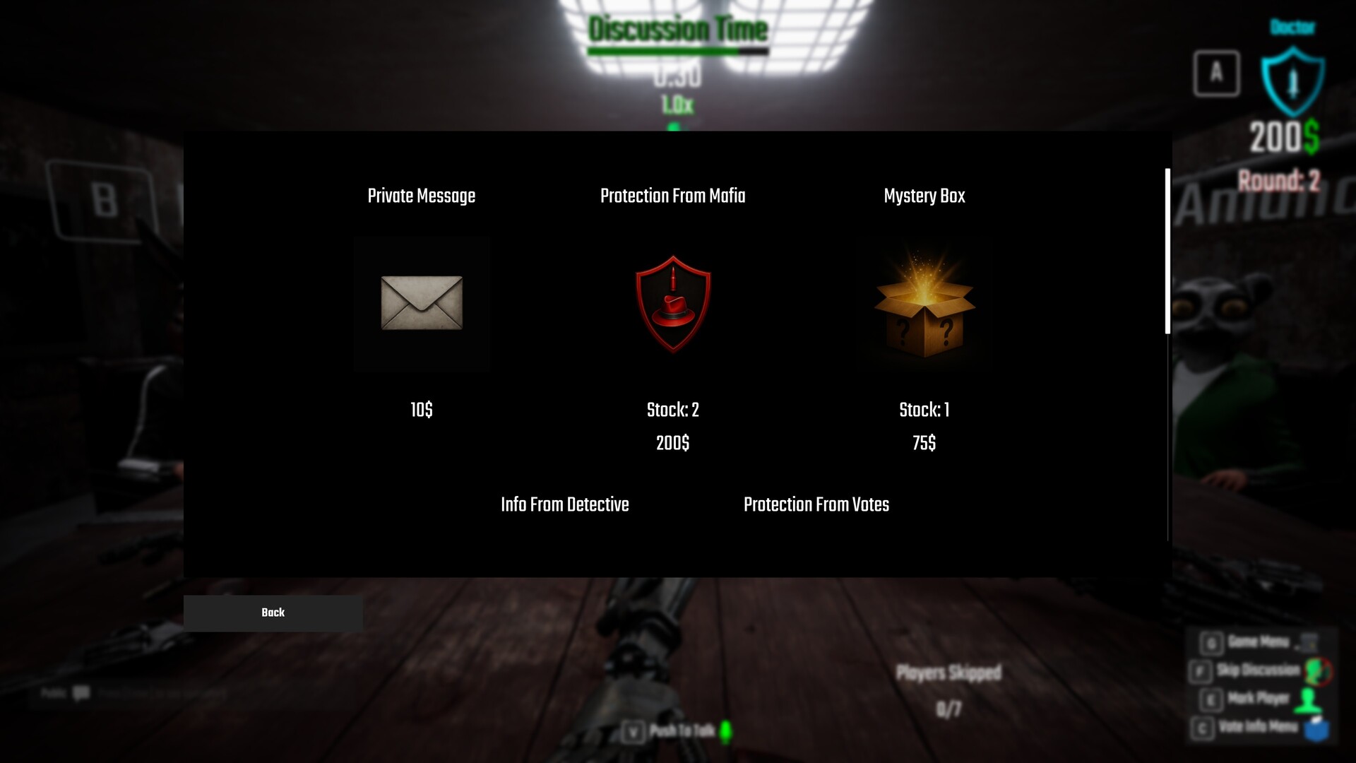 UNKNOWN FACES PC Steam CD Key