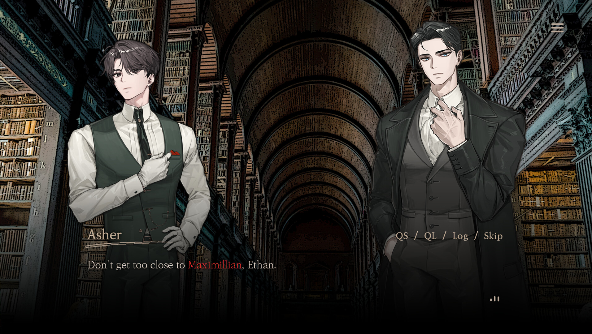 The Night at Barrington's PC Steam CD Key