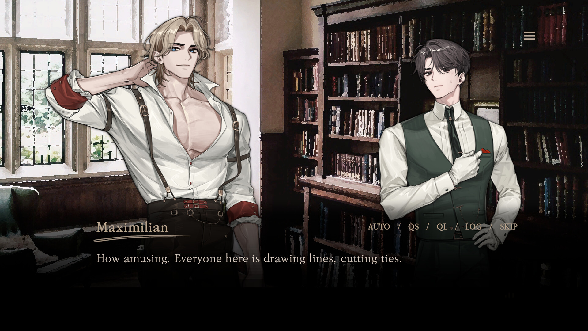 The Night at Barrington's PC Steam CD Key