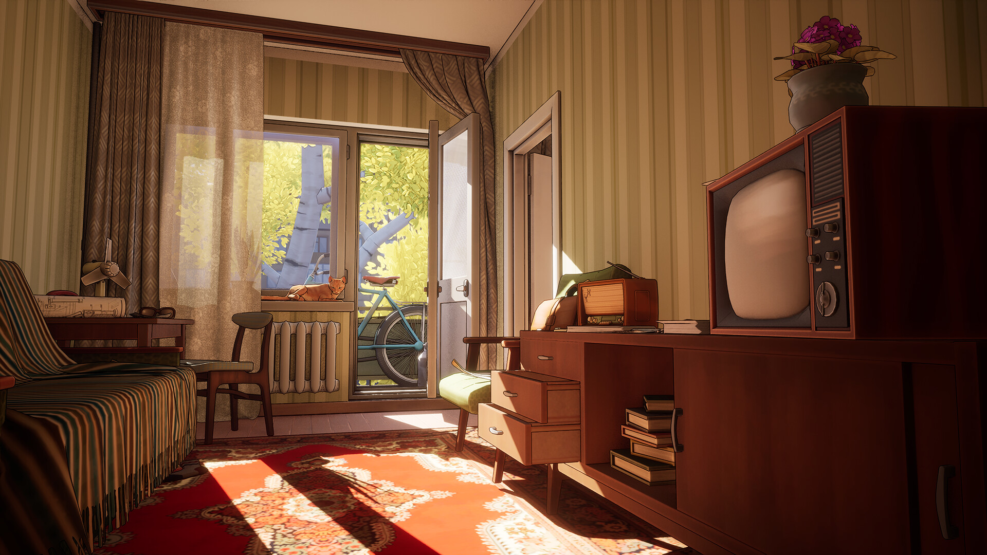 Professor Galaktionov Dawn of the Robopocalypse PC Steam CD Key