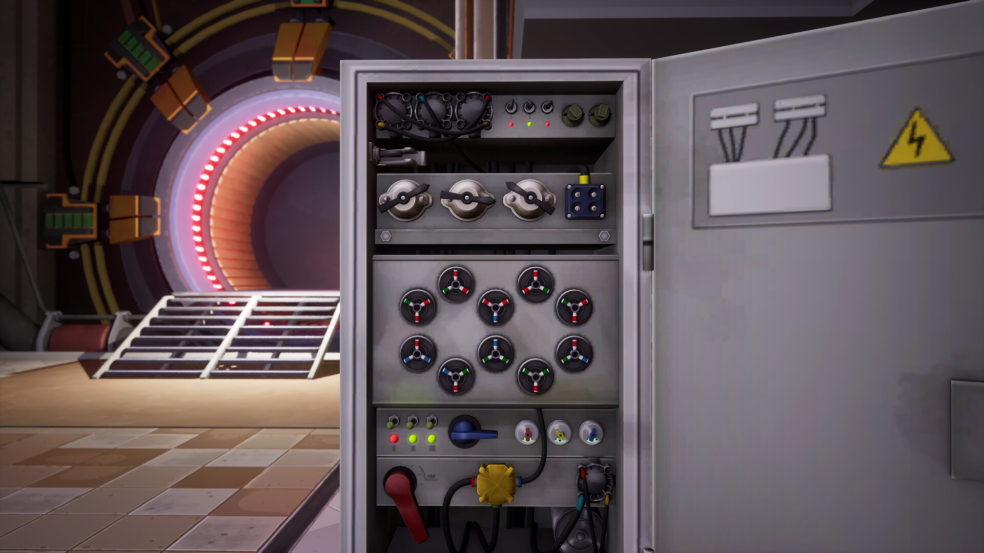 Professor Galaktionov Dawn of the Robopocalypse PC Steam CD Key