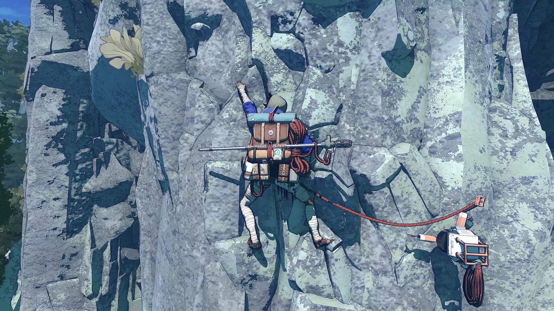 Cairn Deluxe Edition PC Steam CD Key