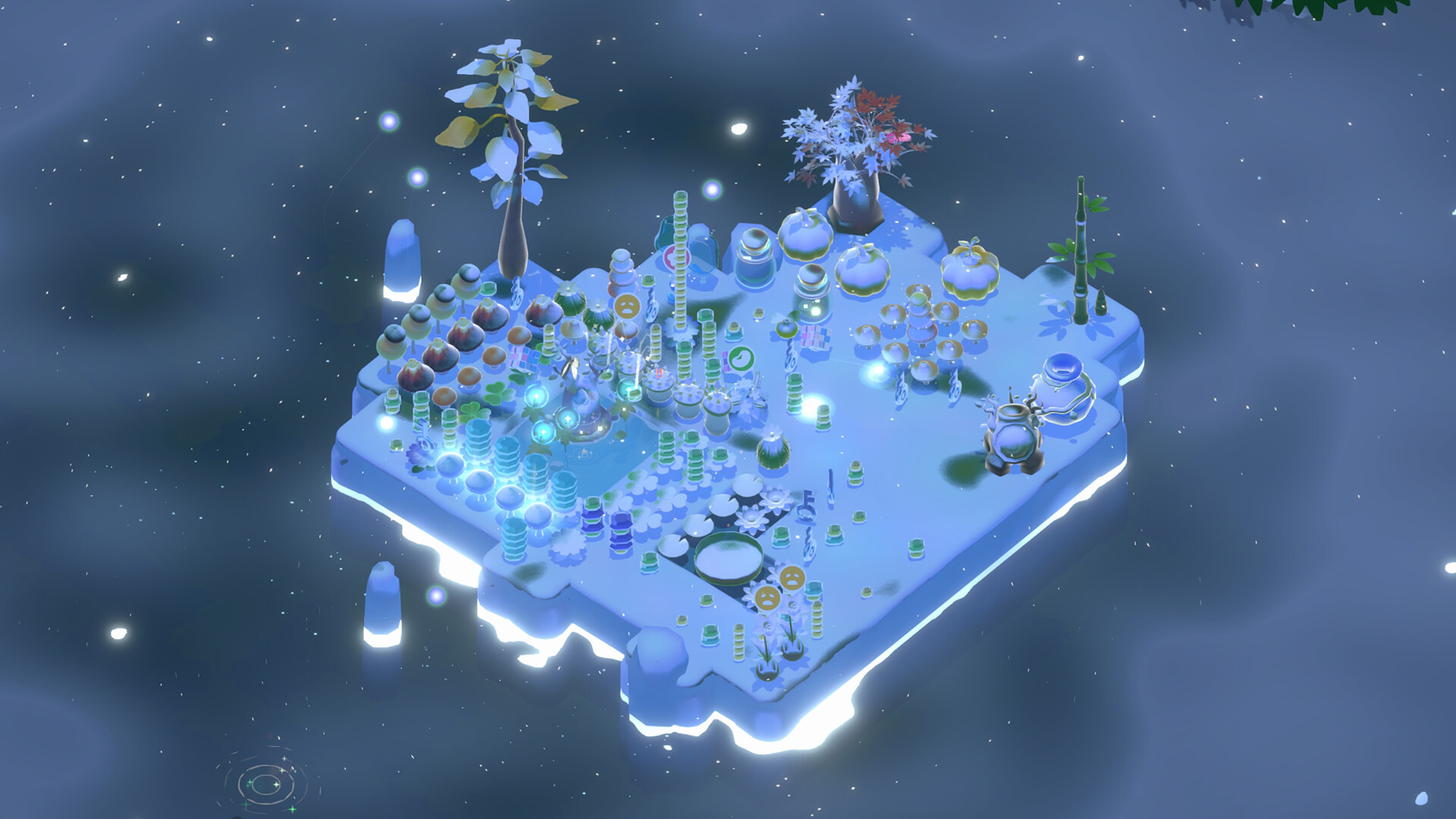 Tiny Isle PC Steam CD Key