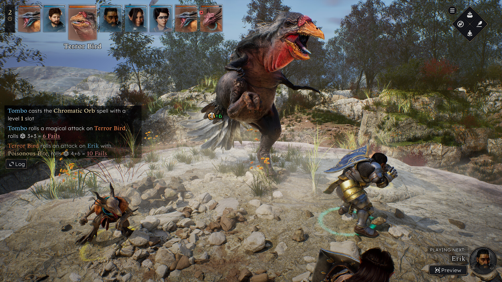 Solasta II PC Steam CD Key