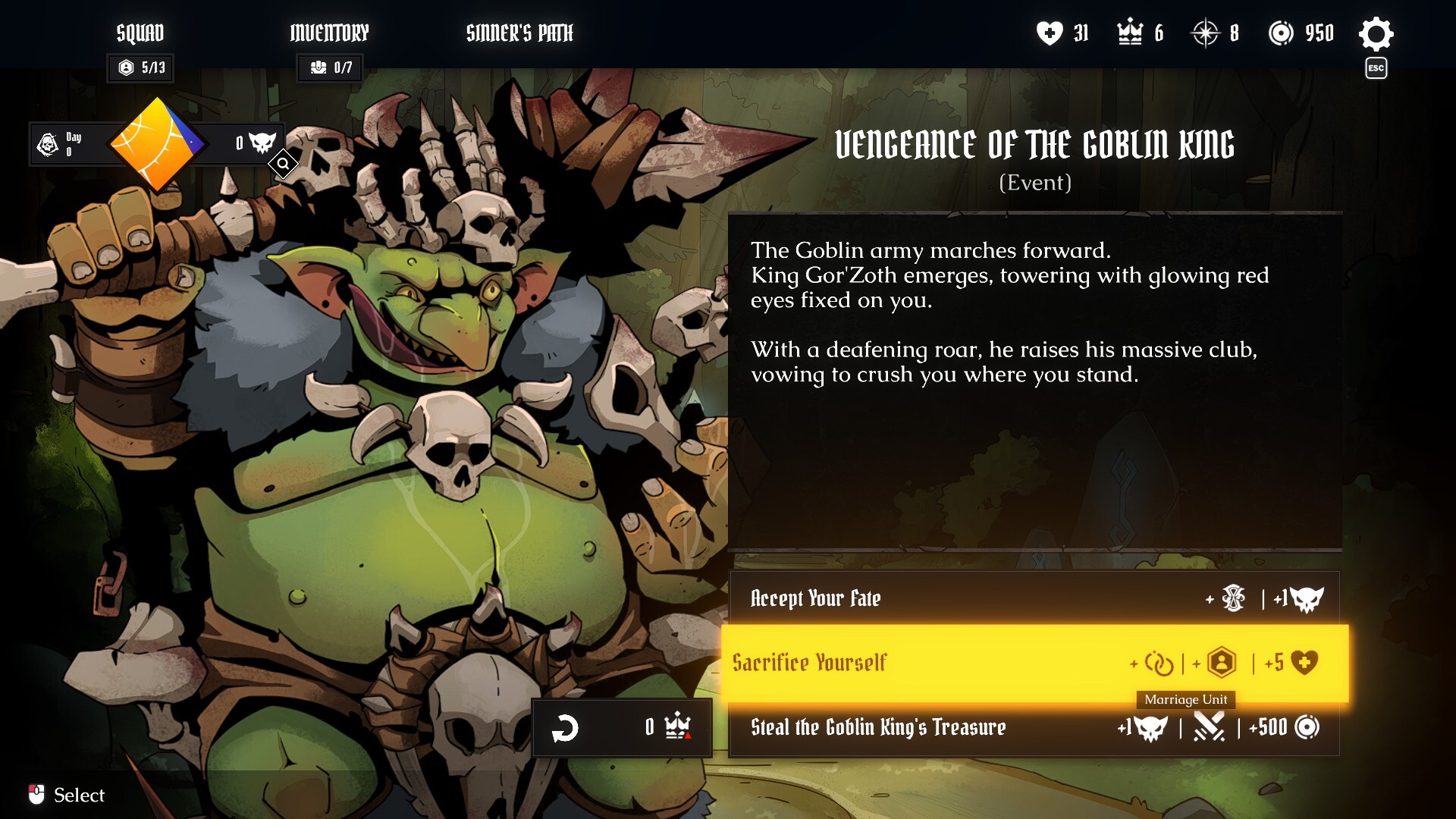 Conquest Tactics: Realm of Sin PC Steam CD Key