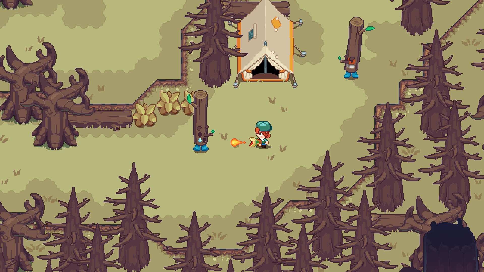 Under The Island PC Steam CD Key