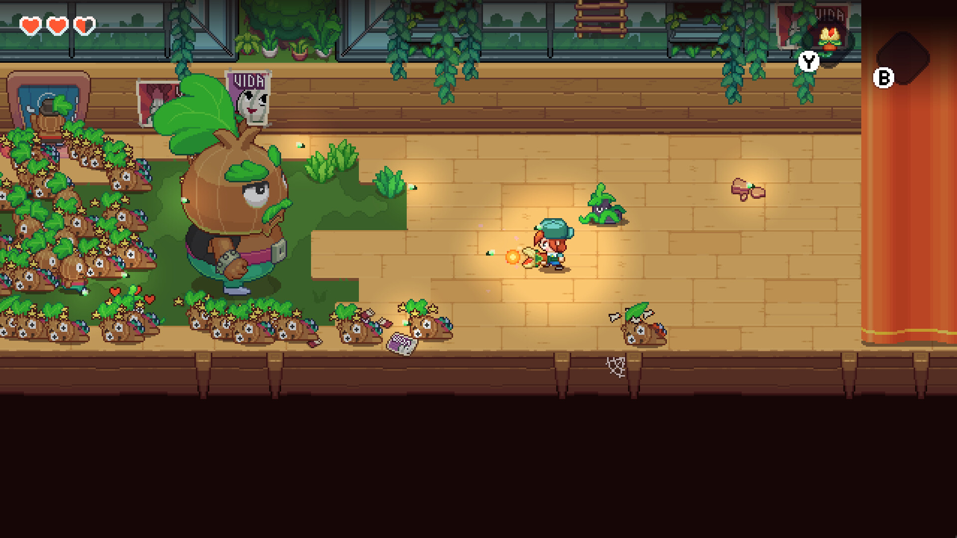 Under The Island PC Steam CD Key