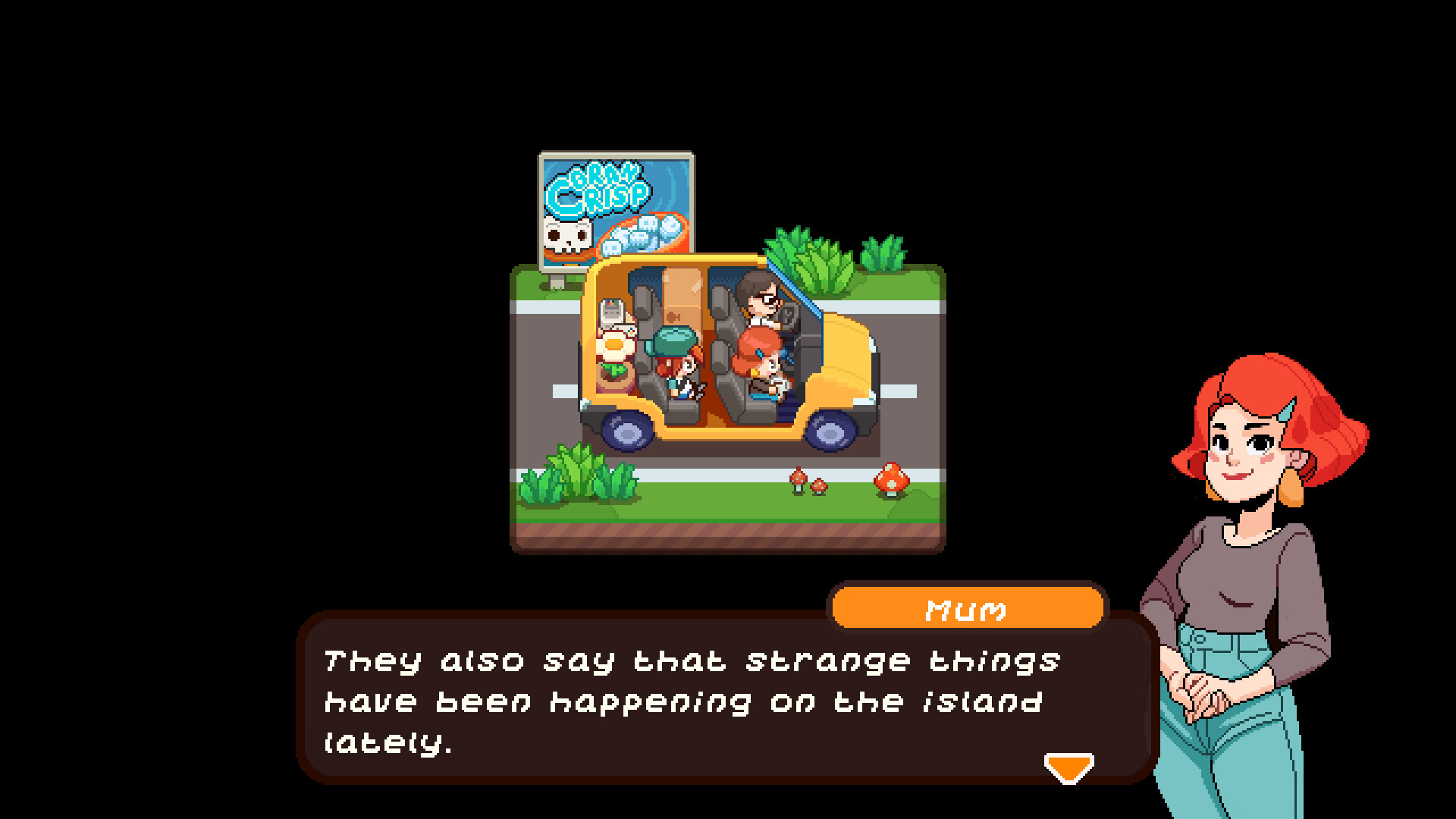 Under The Island PC Steam CD Key