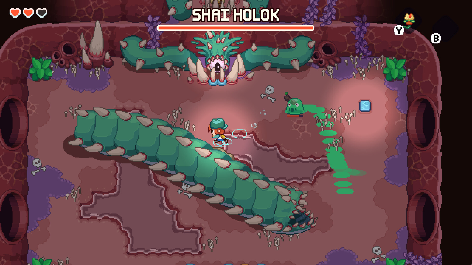 Under The Island PC Steam CD Key