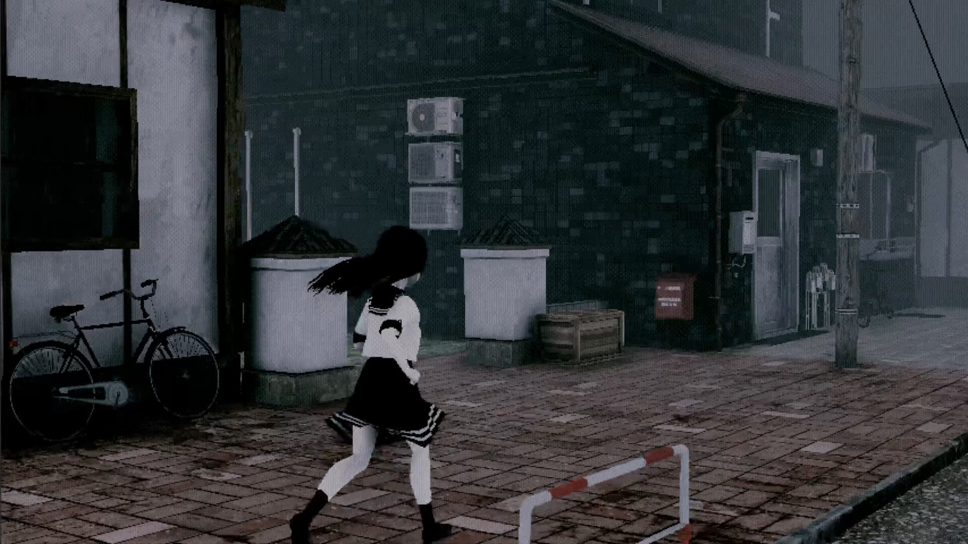 Welcome to Doll Town PC Steam CD Key