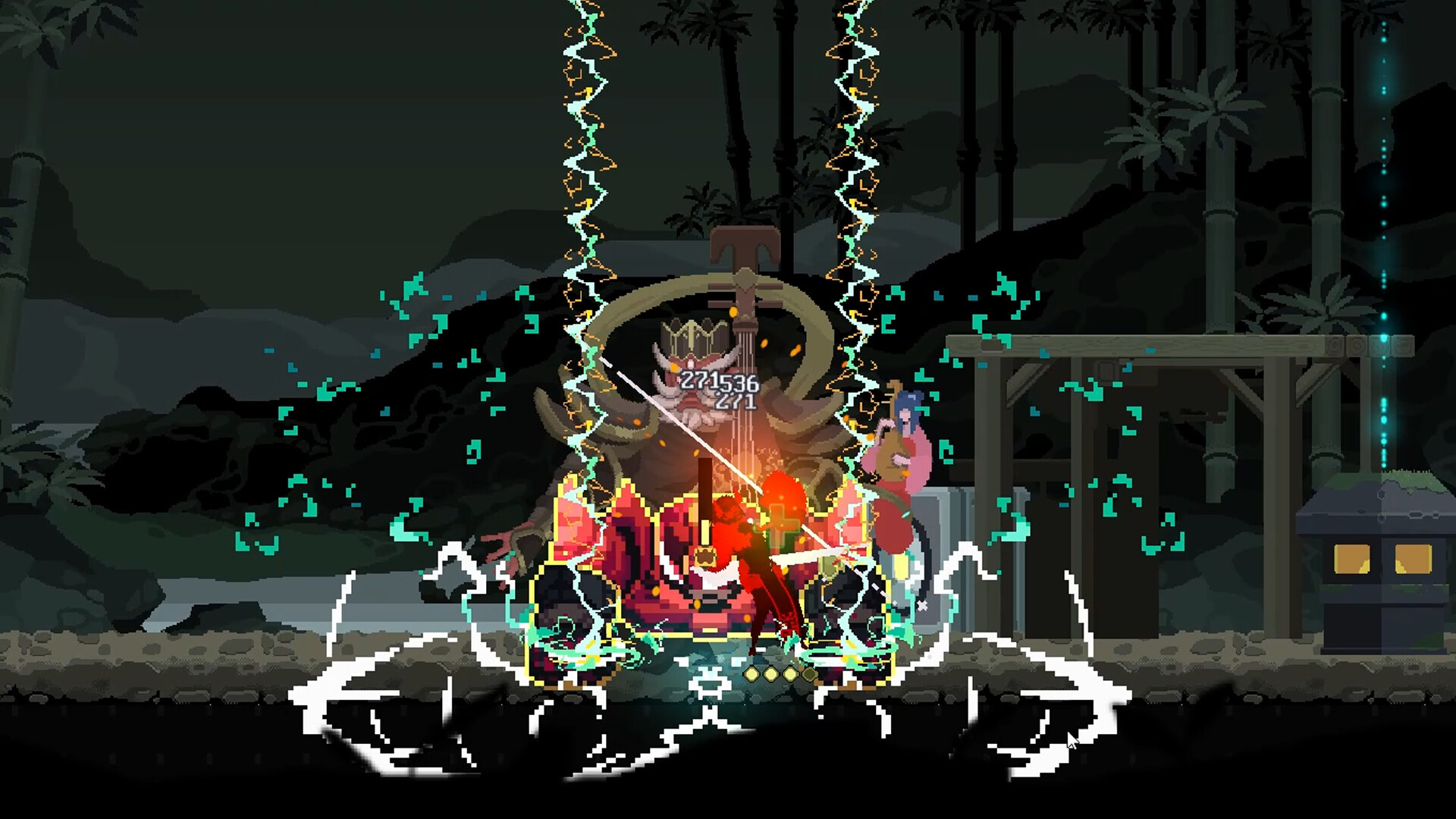 Soulbound Roguelike PC Steam CD Key