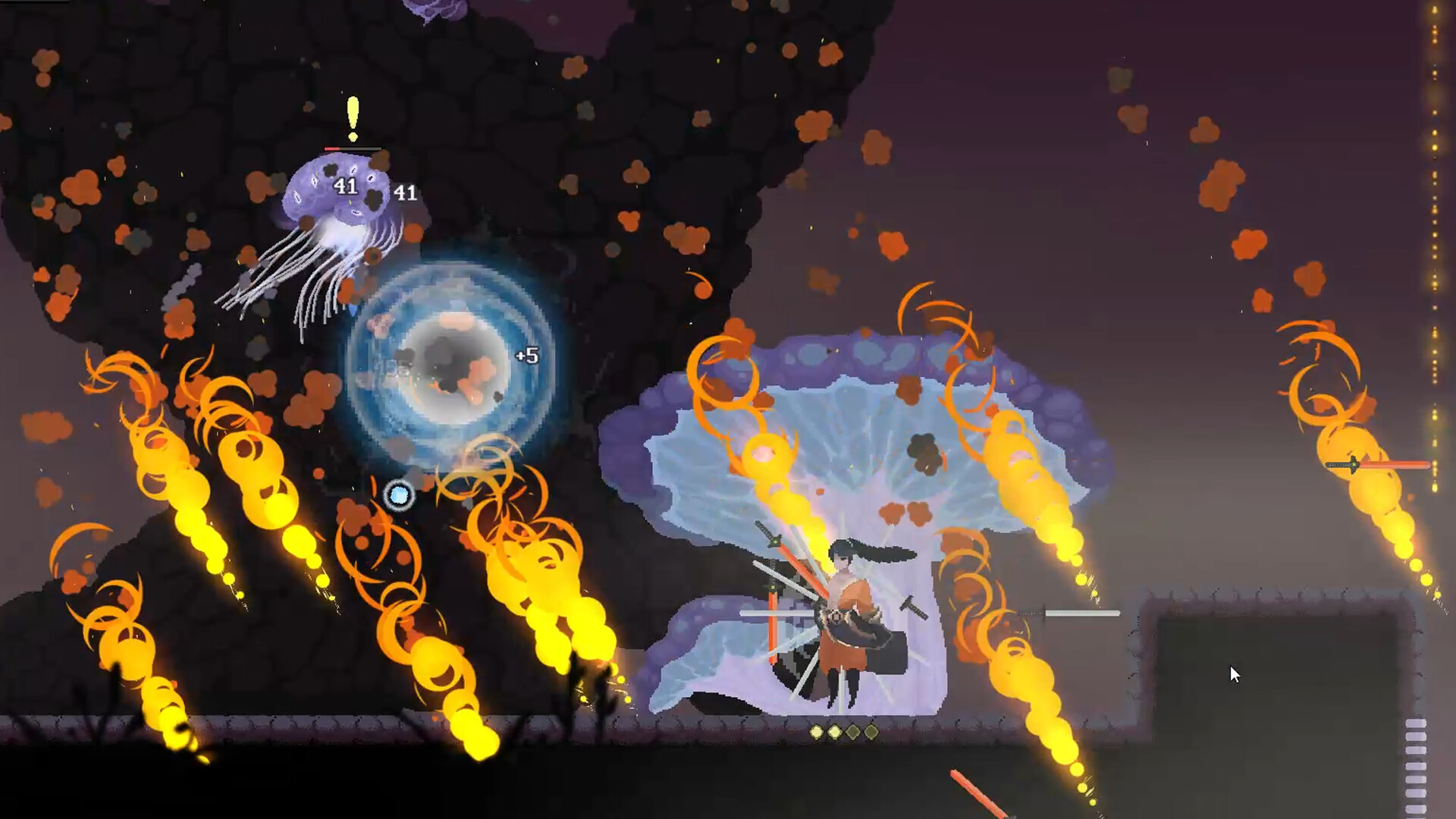 Soulbound Roguelike PC Steam CD Key